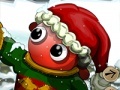 leikur Dibbles 4 - A Christmas Crisis