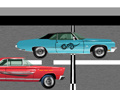 leikur American Dragracer