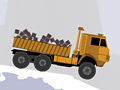 leikur KAMAZ Delivery