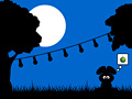 leikur Full Moon