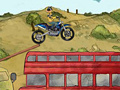 leikur Bike Champ