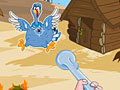 leikur Turkey Attack