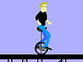 leikur Unicycle King