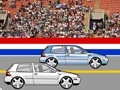 leikur Ultimate Drag Racer 