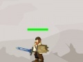 leikur Gladiator Castle Wars