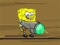 leikur The Krusty Krab Doomsday