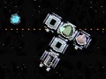 leikur Galaxy Siege