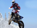 leikur Winter Rider