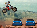 leikur Box10 ATV 2 