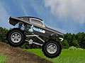 leikur Crazy Mustang 