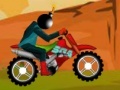 leikur Bombheads Motocross