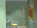 leikur Van-Gogh escape