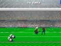 leikur Goalkeeper Spain