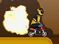 leikur Mini Dirt Bike