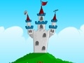 leikur Crazy Castle