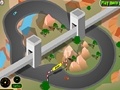 leikur Mountain View Racer