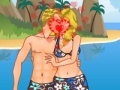 leikur Beach Date