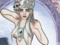 leikur Mermaid Mix And Match