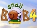 leikur Snail Bob 4: Space