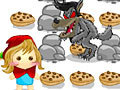 leikur Cookie feast