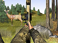 leikur Bow Hunter