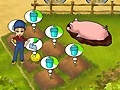 leikur Farm mania