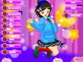 leikur Pretty Cure Dressup