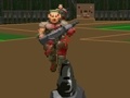 leikur Doom