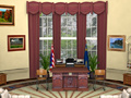 leikur White House escape
