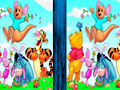 leikur Winnie The Pooh PhotoHunt