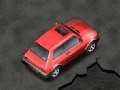 leikur Cone Crazy 2