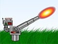 leikur Kitten Canons