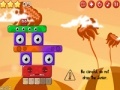 leikur Monsterland 3 Junior Returns
