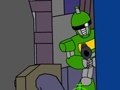 leikur Robot War