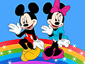 leikur Disney ABC