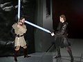 leikur Star Wars: Jedi vs. Jedi