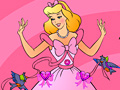 leikur Cinderella Sticker