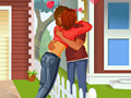 leikur Love Thy Neighbor