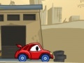 leikur Car Eats Car 2