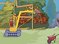leikur Riggs Digger