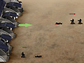 leikur Mothership Warfare