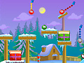 leikur Civiballs: Xmas Levels Pack 
