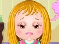 leikur Baby Hazel Hair Care