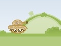 leikur Zorro Tank