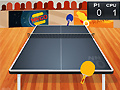 leikur Table Tennis Championship
