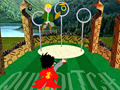 leikur Quidditch