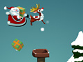 leikur Happy Santa