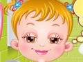 leikur Baby Hazel Bed Time