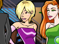 leikur Celebrity Snapshot