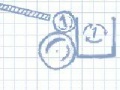 leikur The Circular Blot 2